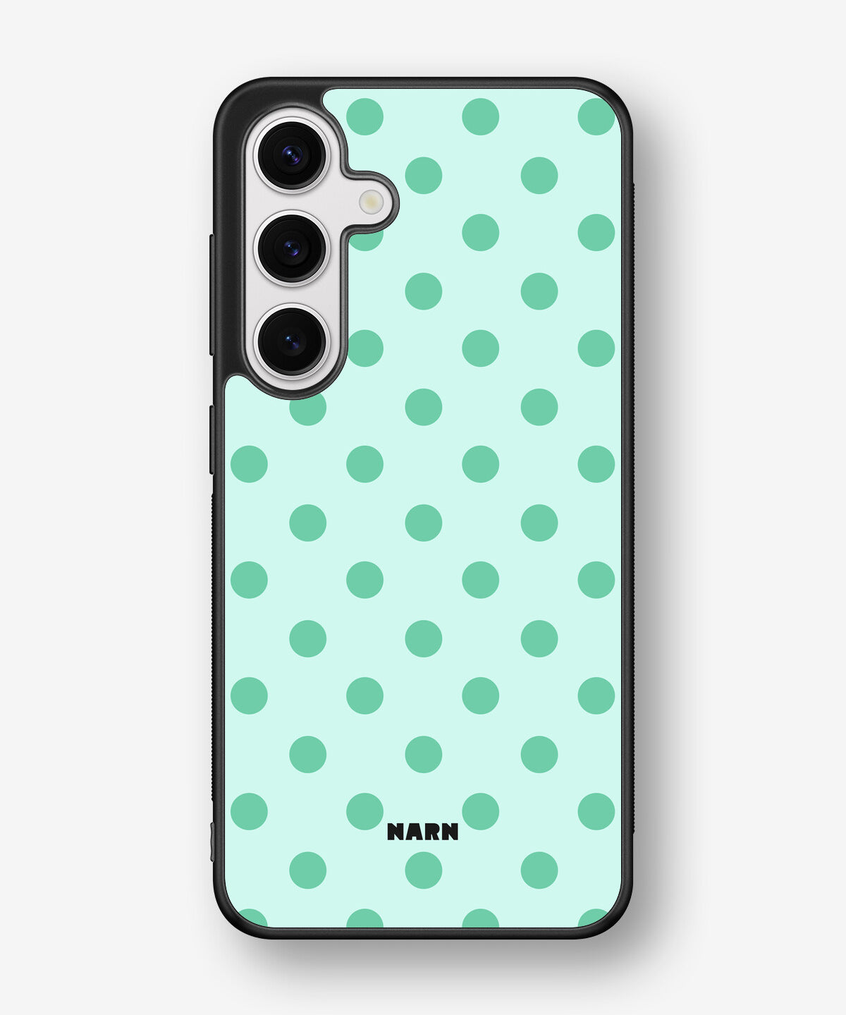 Samsung Galaxy S24 FE Hard Case – Sea Pearls - View 1