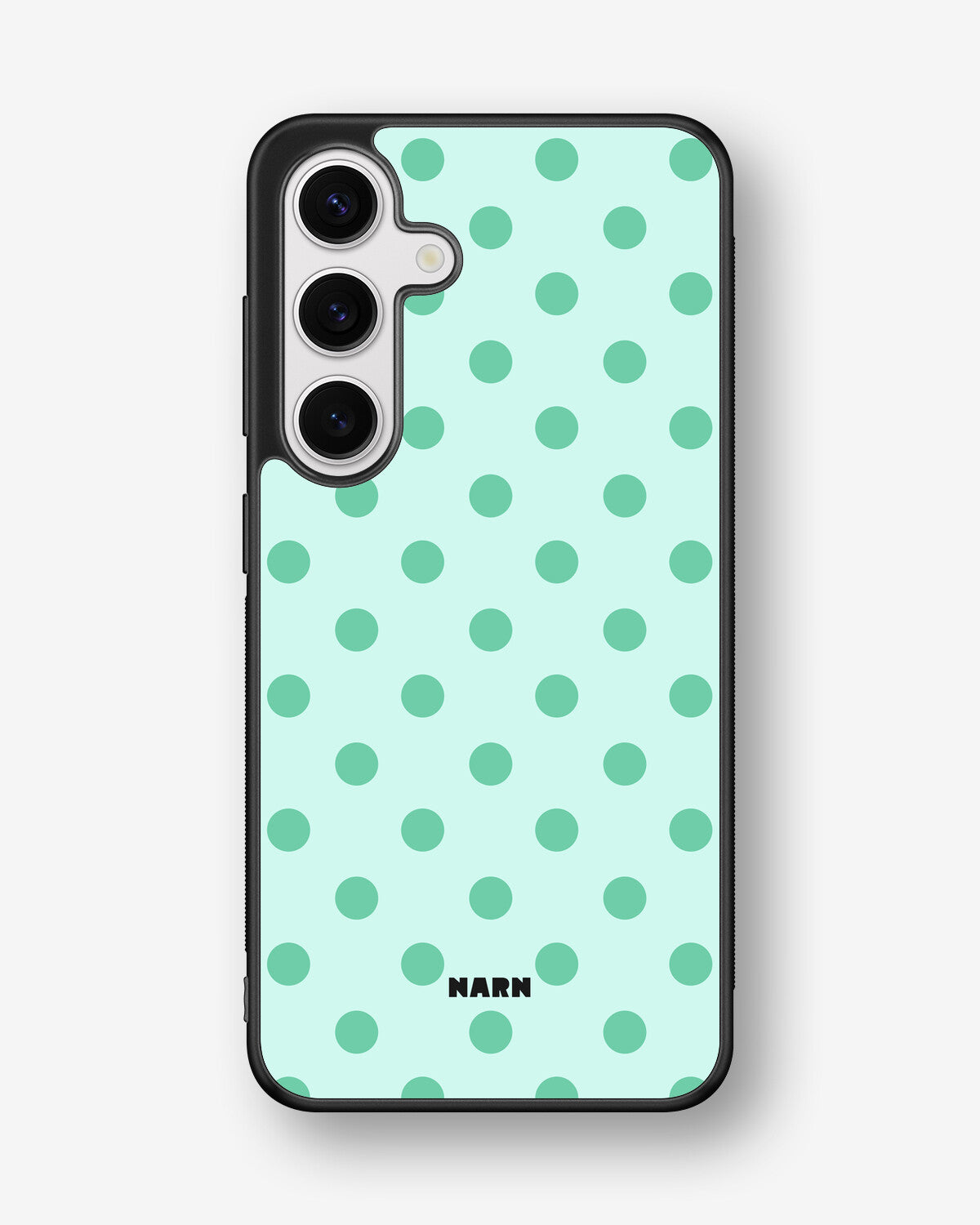 Samsung Galaxy S24 FE Hard Case – Sea Pearls - View 1