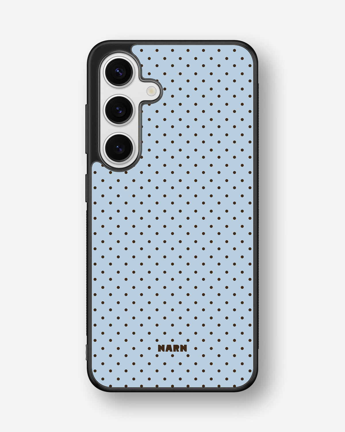 Samsung Galaxy S24 FE Hard Case – Slow Morning - View 1