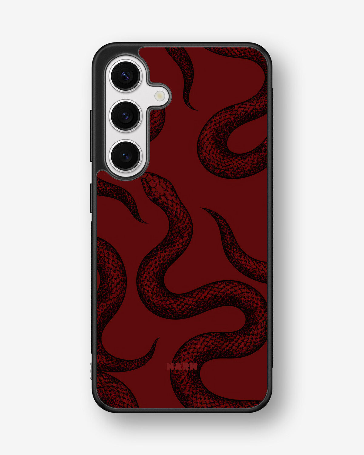 Samsung Galaxy S24 FE Hard Case – Venom - View 1