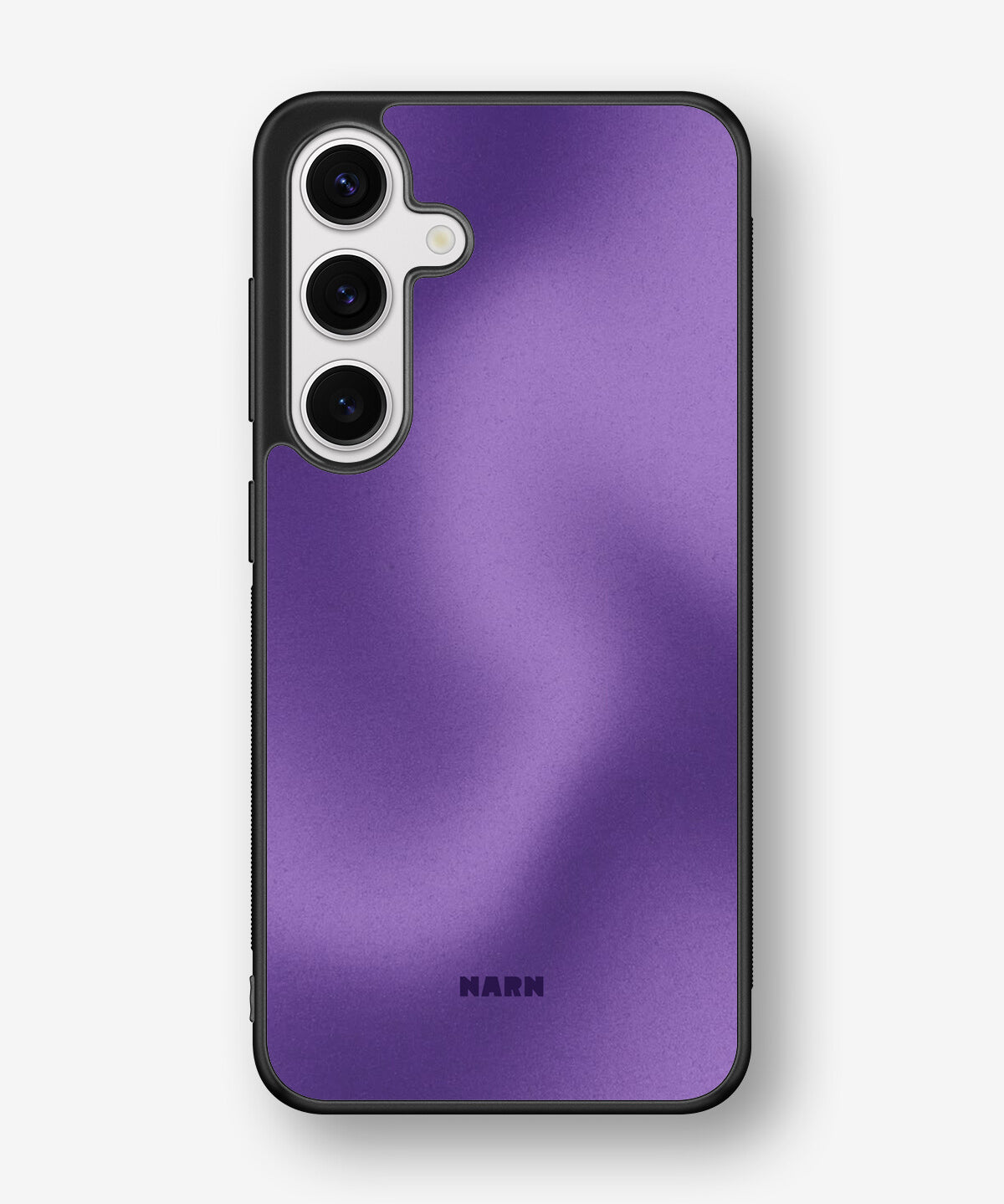 Samsung Galaxy S24 FE Hard Case – Violetta - View 1