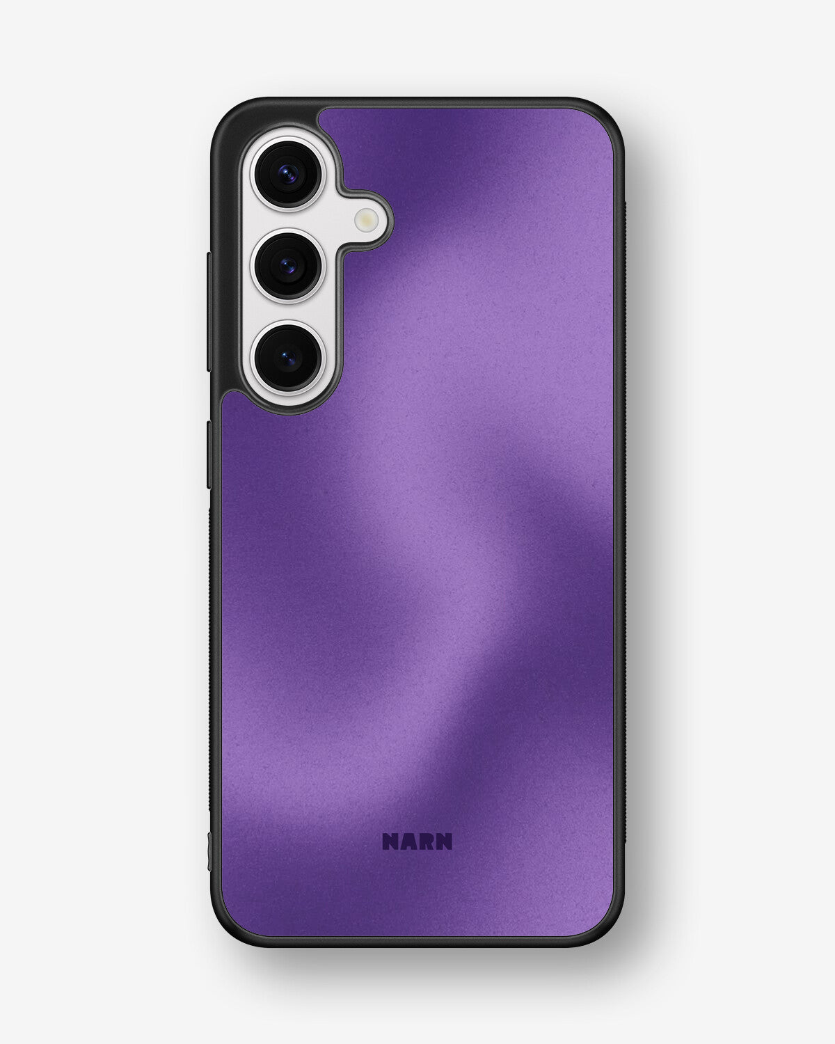 Samsung Galaxy S24 FE Hard Case – Violetta - View 1