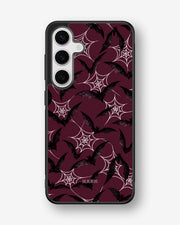 Samsung Galaxy S24 FE Hard Case – Webbed - View 1