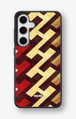 Samsung Galaxy S24 FE Hard Case – 70s - View 1