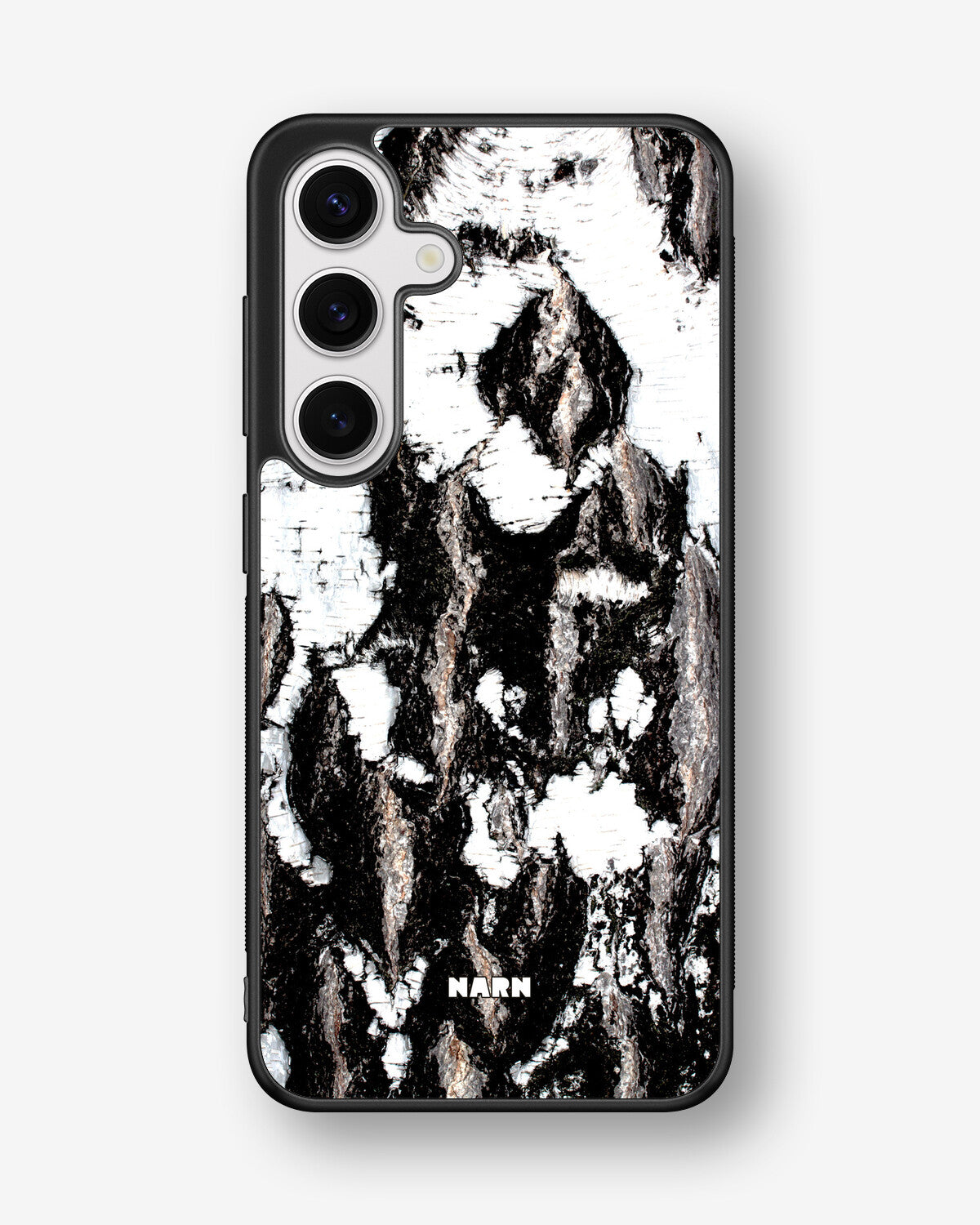 Samsung Galaxy S24 FE Hard Case – Birch - View 1