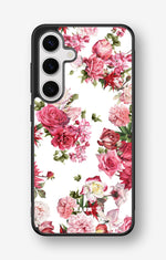 Samsung Galaxy S24 FE Hard Case – Garden Glow - View 1