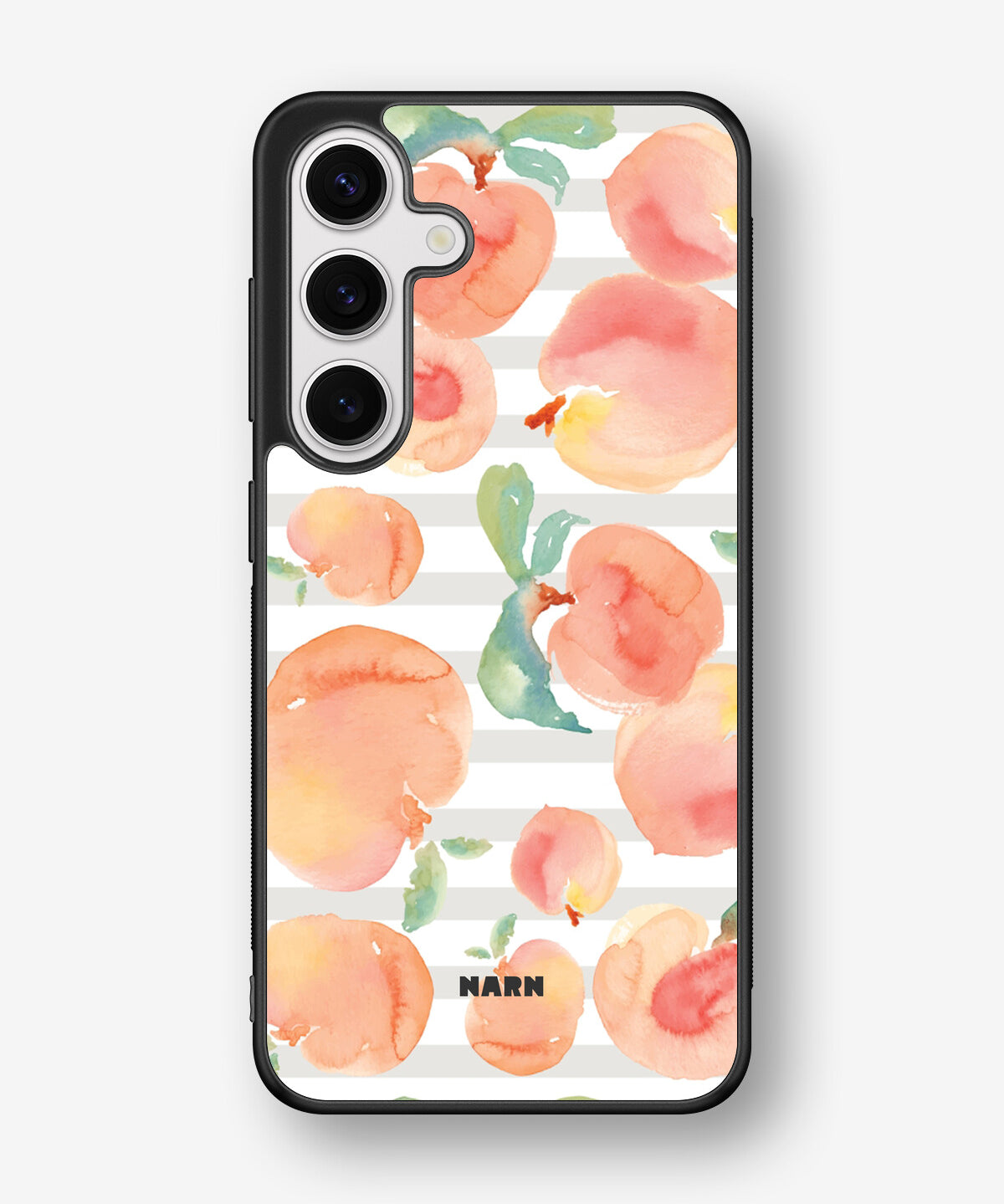 Samsung Galaxy S24 FE Hard Case – Peachey - View 1