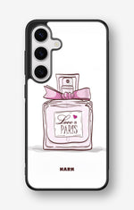 Samsung Galaxy S24 FE Hard Case – Perfume - View 1