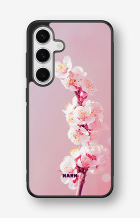 Samsung Galaxy S24 FE Hard Case – Pink Harmony - View 1