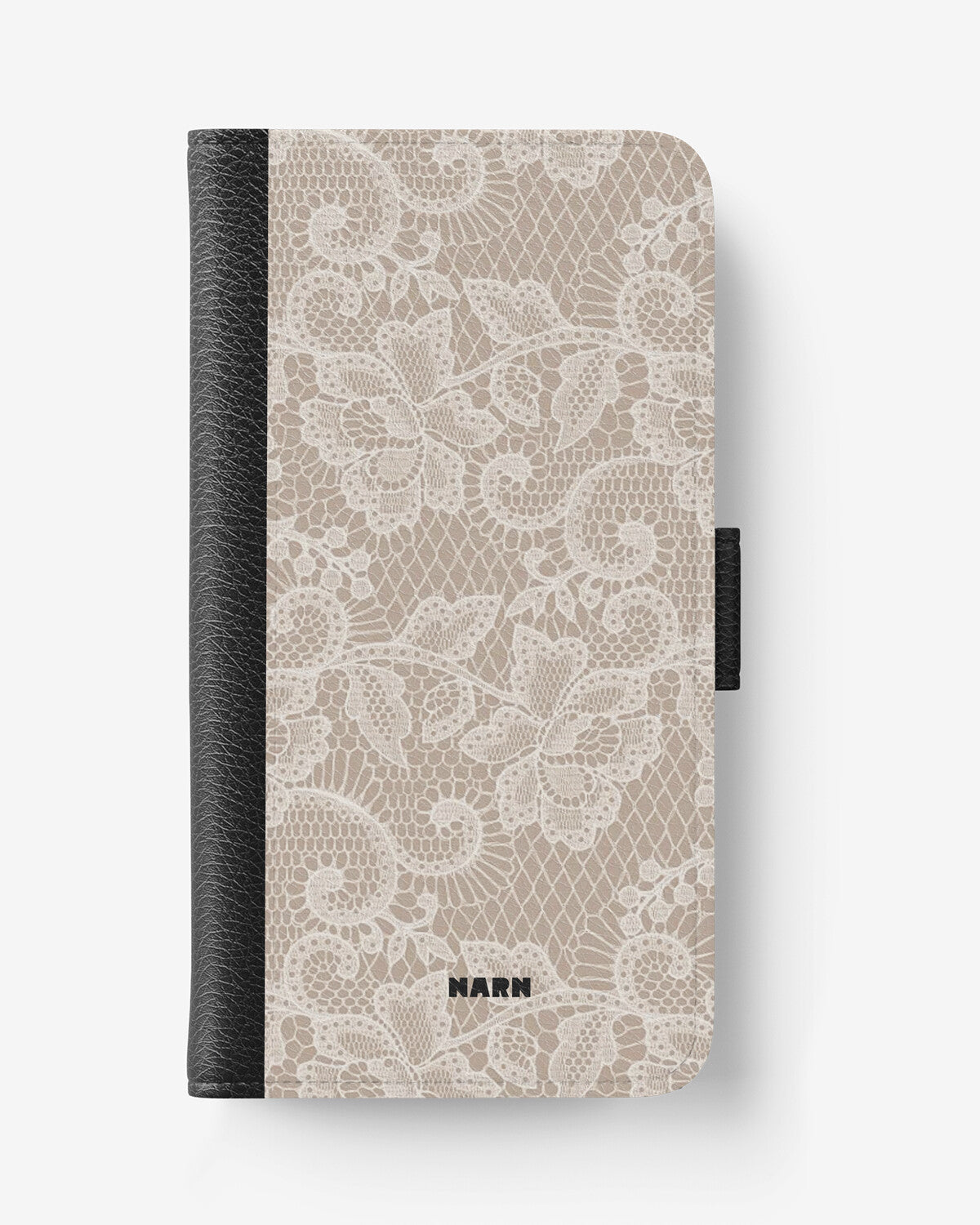 Samsung Galaxy S24 FE Wallet Case - Soft Lace - View 1