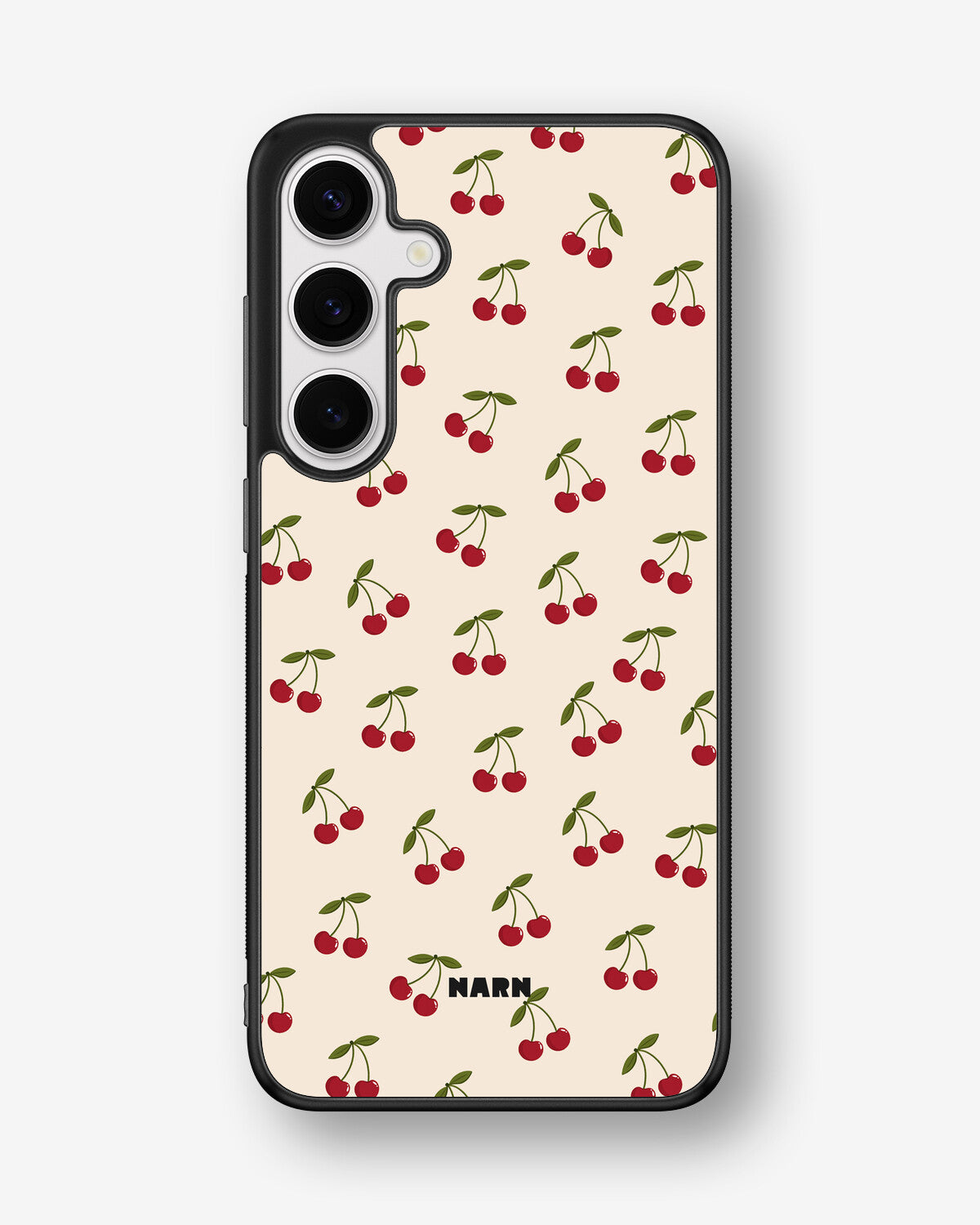 Samsung Galaxy S24 Plus Hard Case – Amarena - View 1
