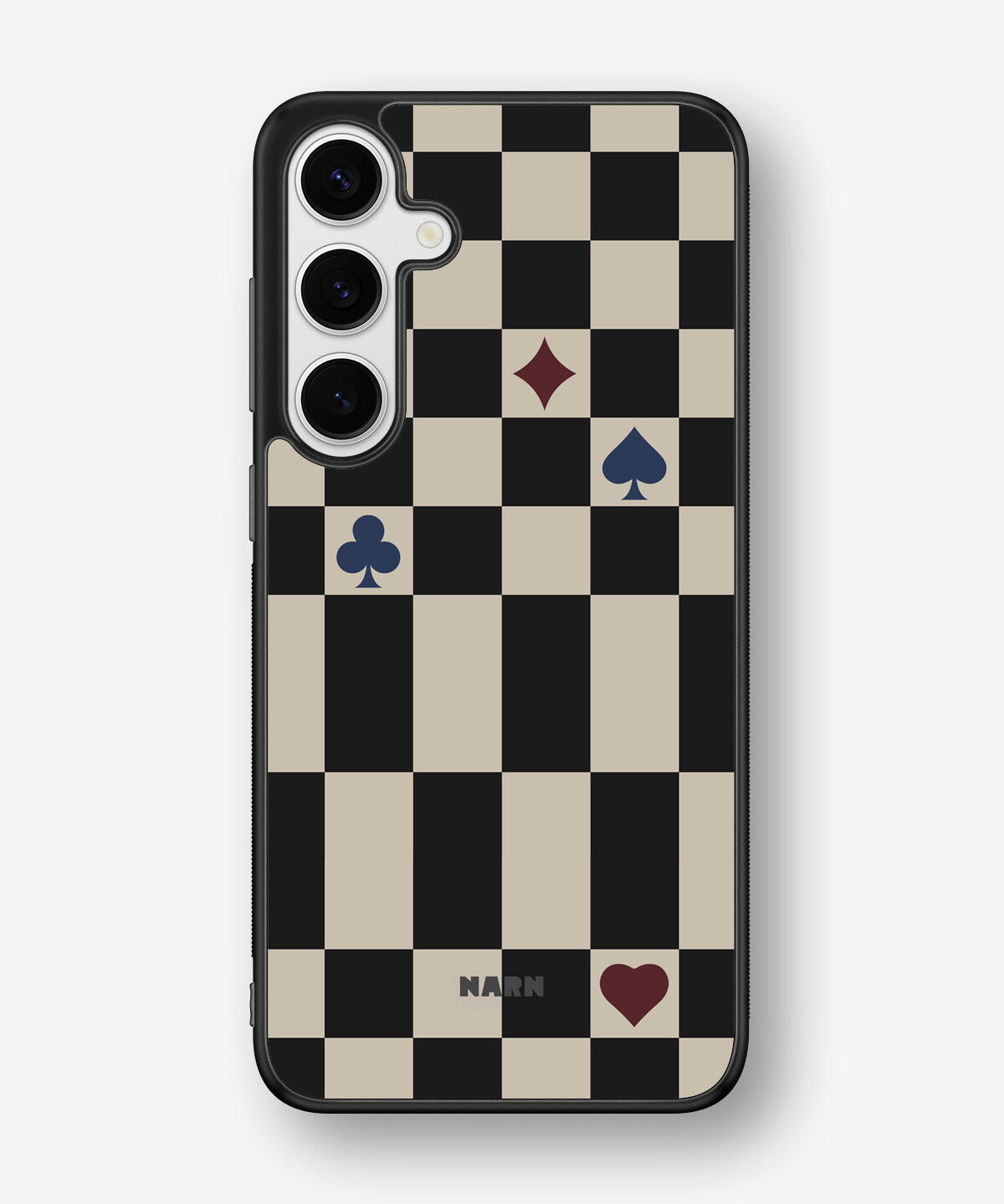 Samsung Galaxy S24 Plus Hard Case – Atout Royale - View 1