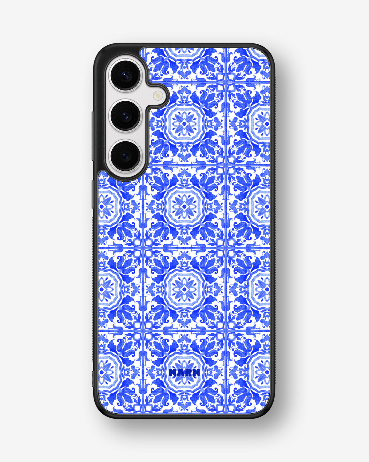 Samsung Galaxy S24 Plus Hard Case – Azur - View 1