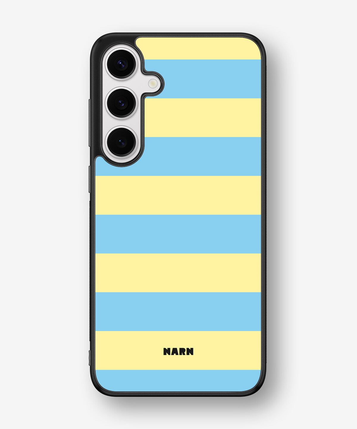 Samsung Galaxy S24 Plus Hard Case – Beach Towel - View 1