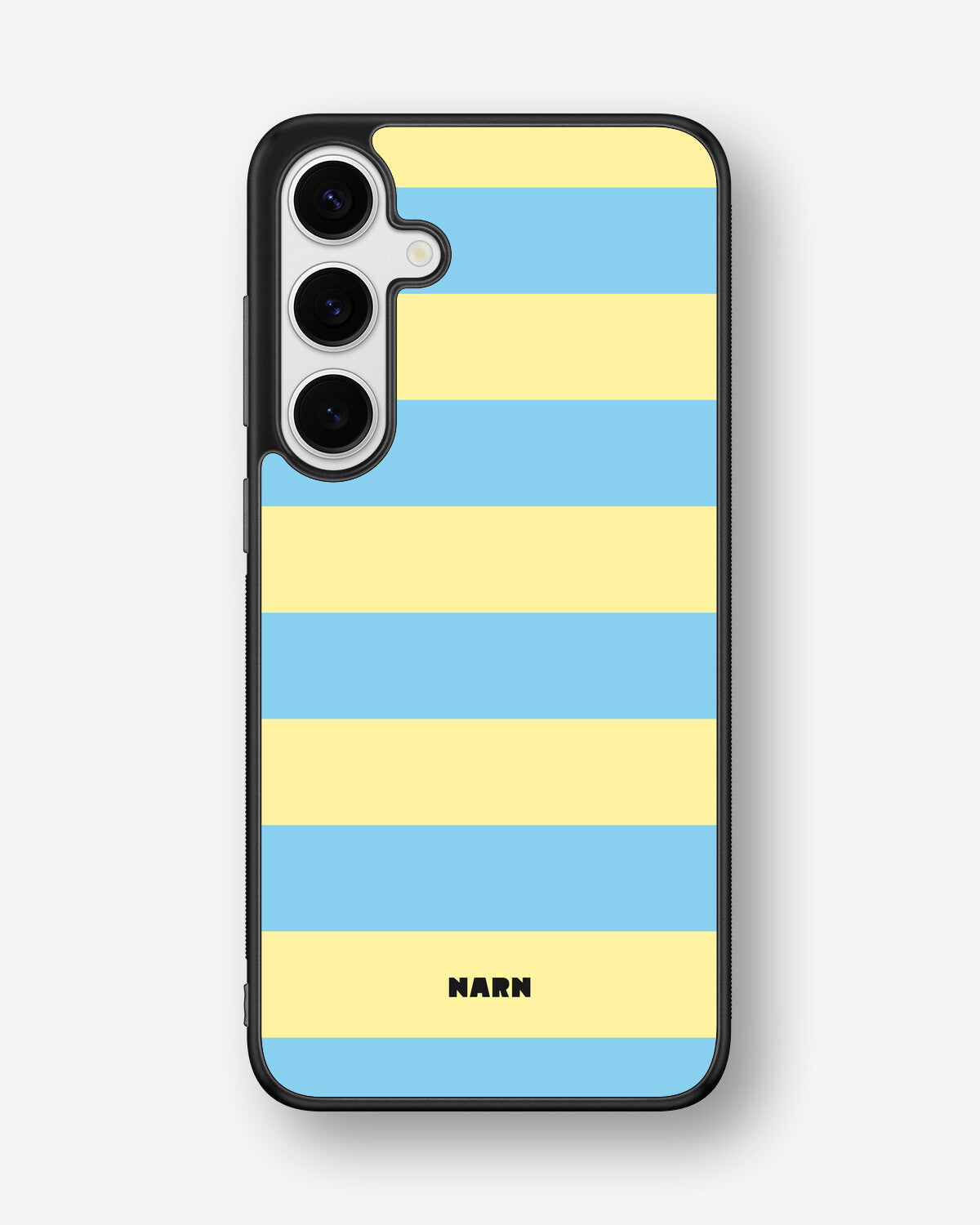Samsung Galaxy S24 Plus Hard Case – Beach Towel - View 1