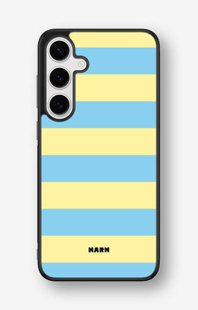 Samsung Galaxy S24 Plus Hard Case – Beach Towel - View 1