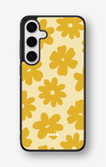 Samsung Galaxy S24 Plus Hard Case – Bella Fiore - View 1