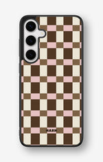 Samsung Galaxy S24 Plus Hard Case – Biscuit - View 1