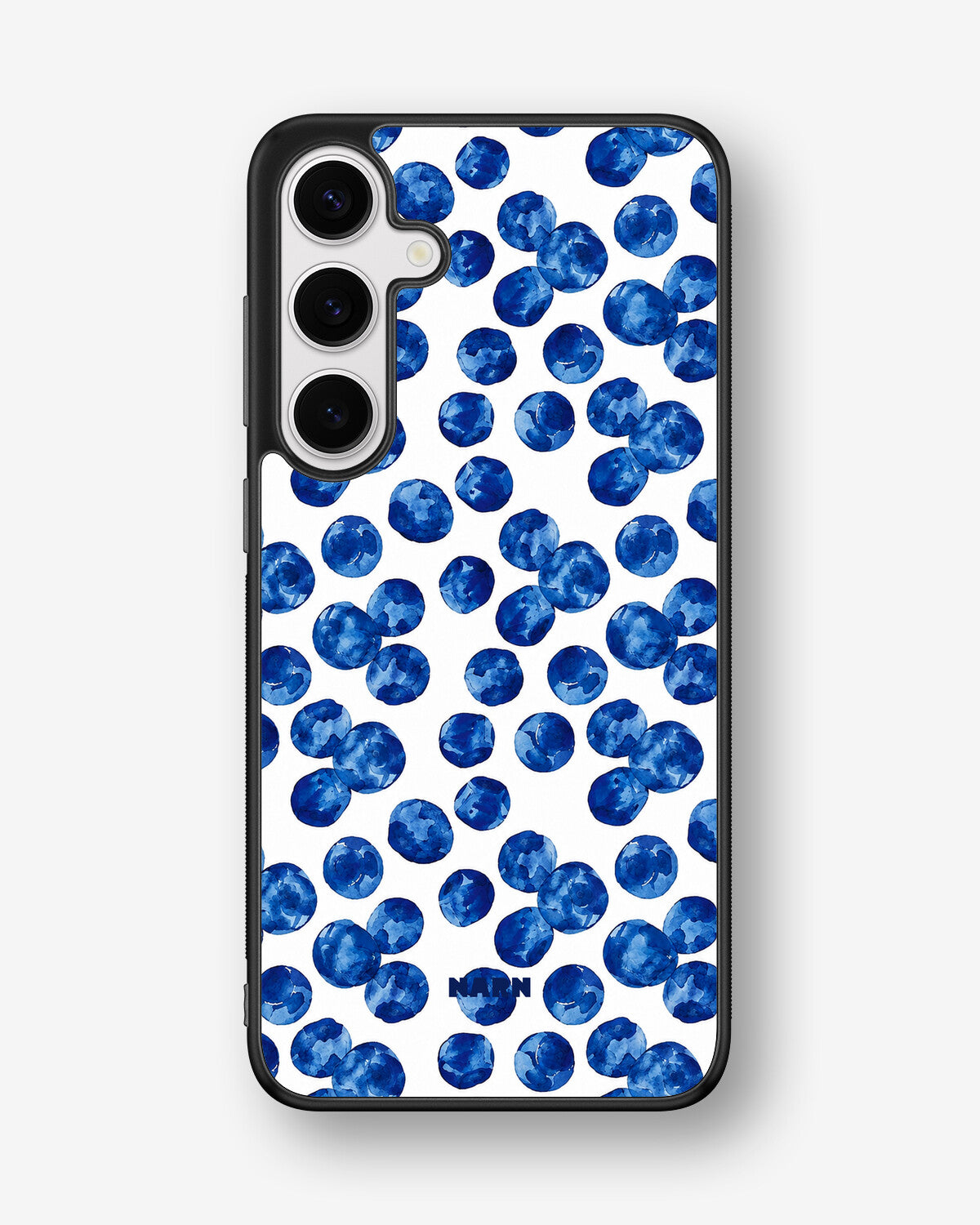 Samsung Galaxy S24 Plus Hard Case – Blue Pick - View 1