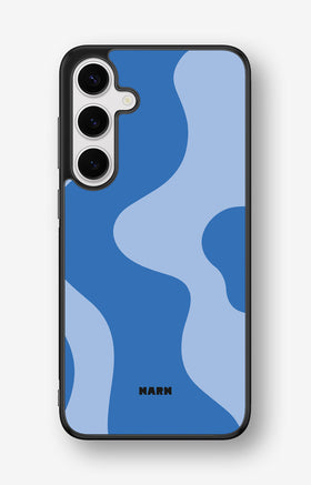 Samsung Galaxy S24 Plus Hard Case – Calm Tide - View 1