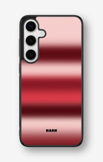 Samsung Galaxy S24 Plus Hard Case – Cherry - View 1