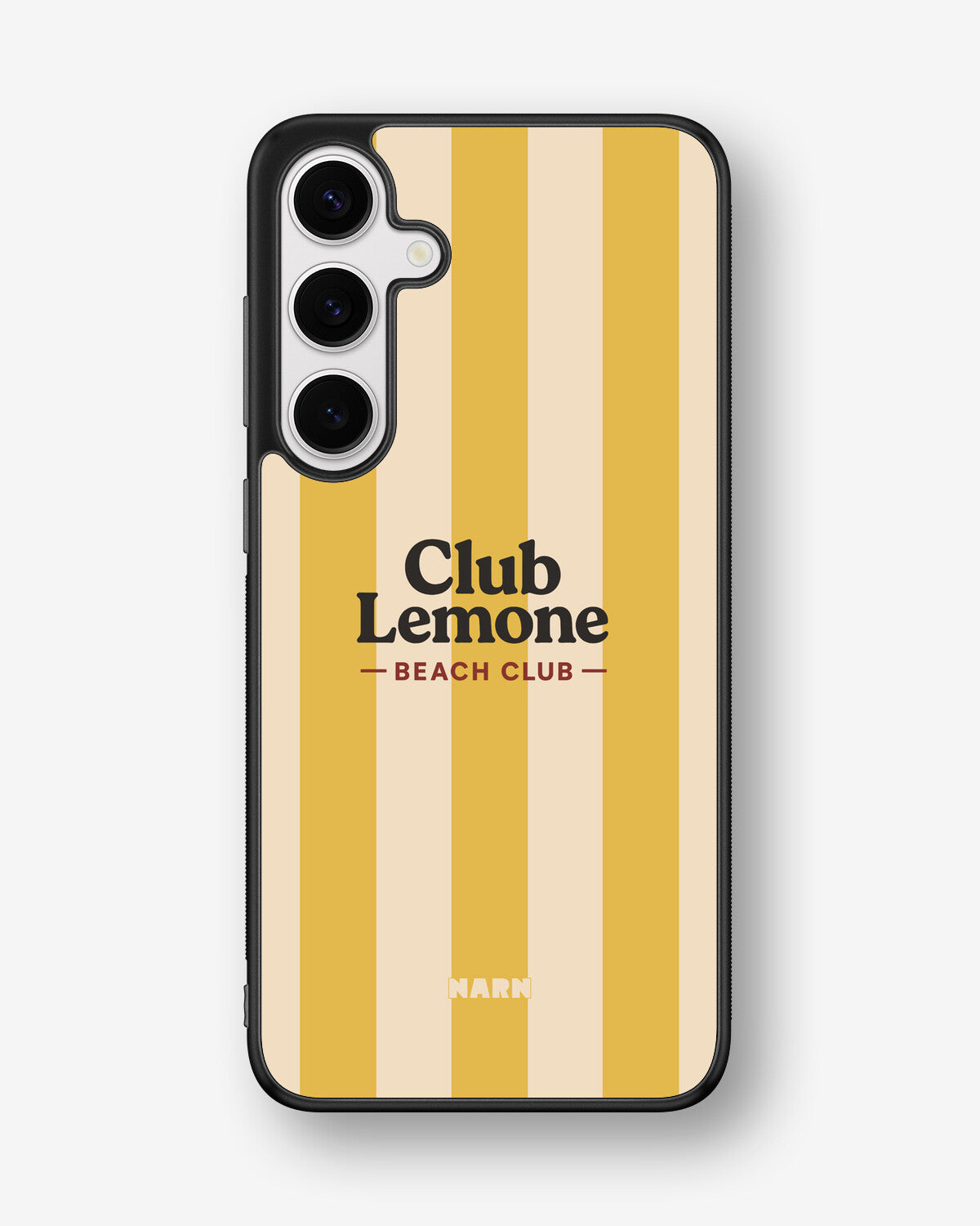 Samsung Galaxy S24 Plus Hard Case – Club Lemone - View 1