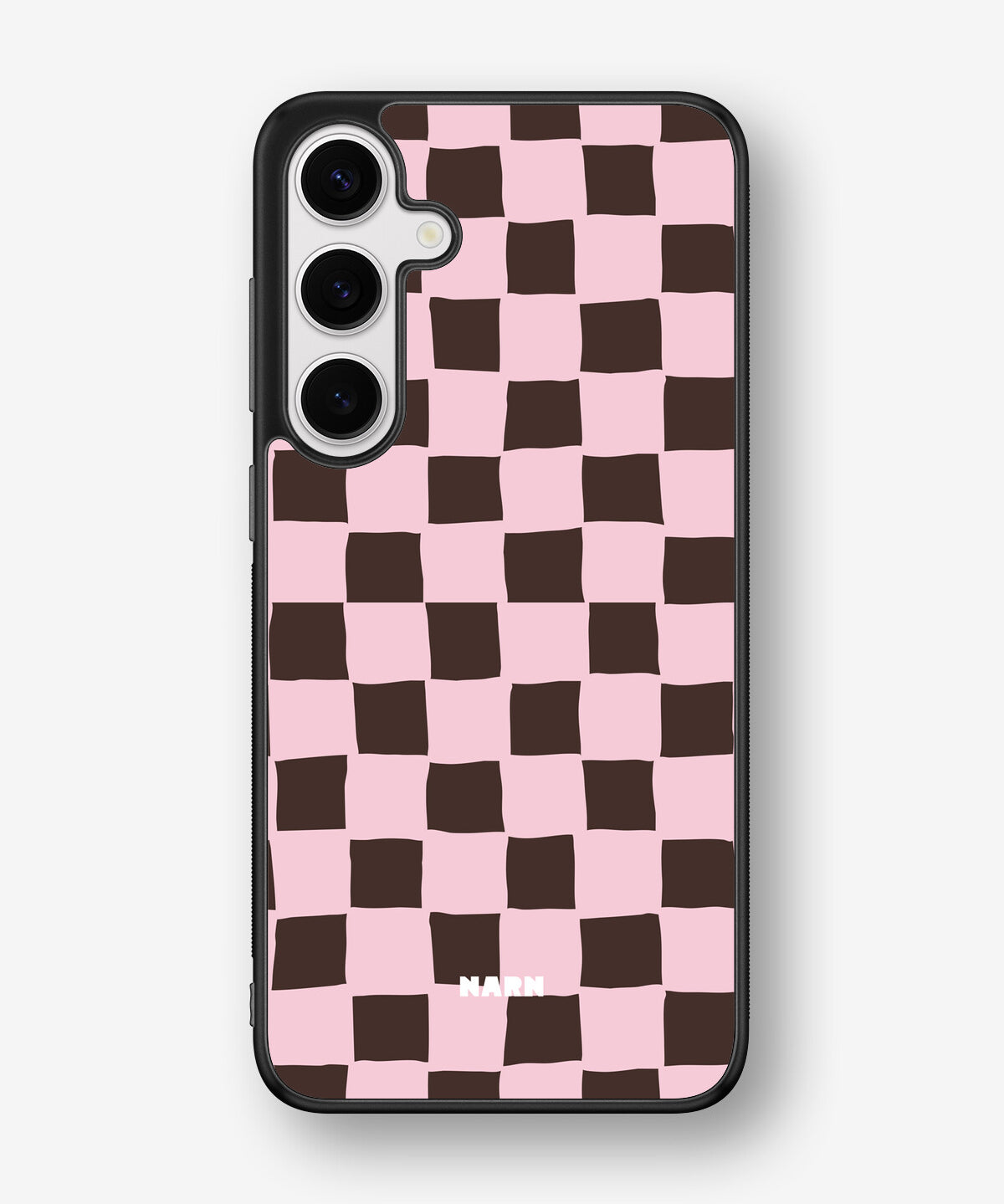 Samsung Galaxy S24 Plus Hard Case – Cookie Check - View 1