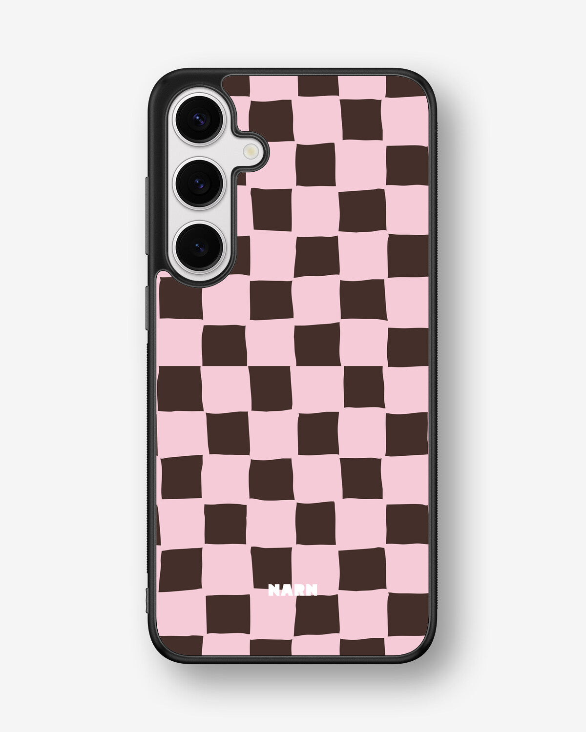 Samsung Galaxy S24 Plus Hard Case – Cookie Check - View 1