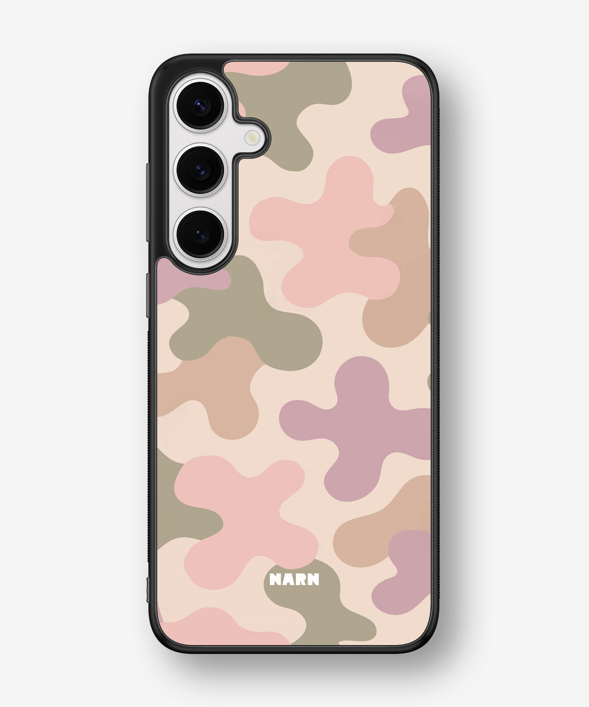 Samsung Galaxy S24 Plus Hard Case – Dream Camo - View 1