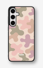 Samsung Galaxy S24 Plus Hard Case – Dream Camo - View 1