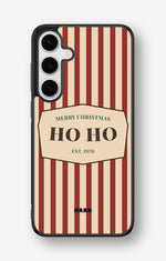 Samsung Galaxy S24 Plus Hard Case – Ho Ho - View 1