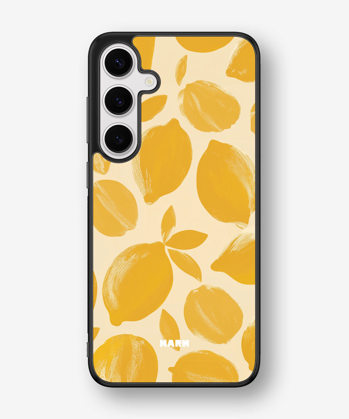 Samsung Galaxy S24 Plus Hard Case – Lemon Grove - View 1
