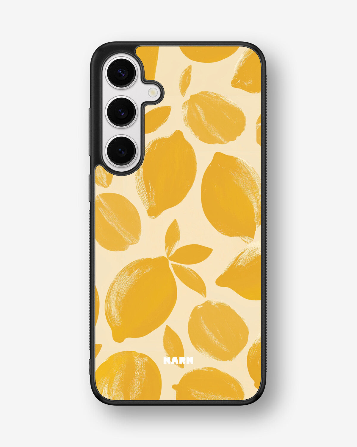 Samsung Galaxy S24 Plus Hard Case – Lemon Grove - View 1