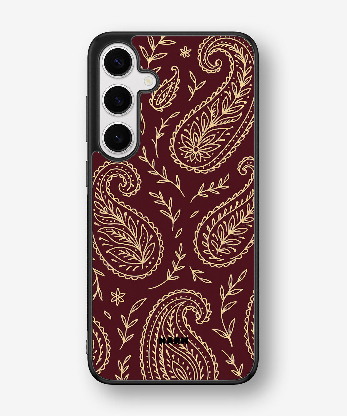 Samsung Galaxy S24 Plus Hard Case – Madame Royale - View 1