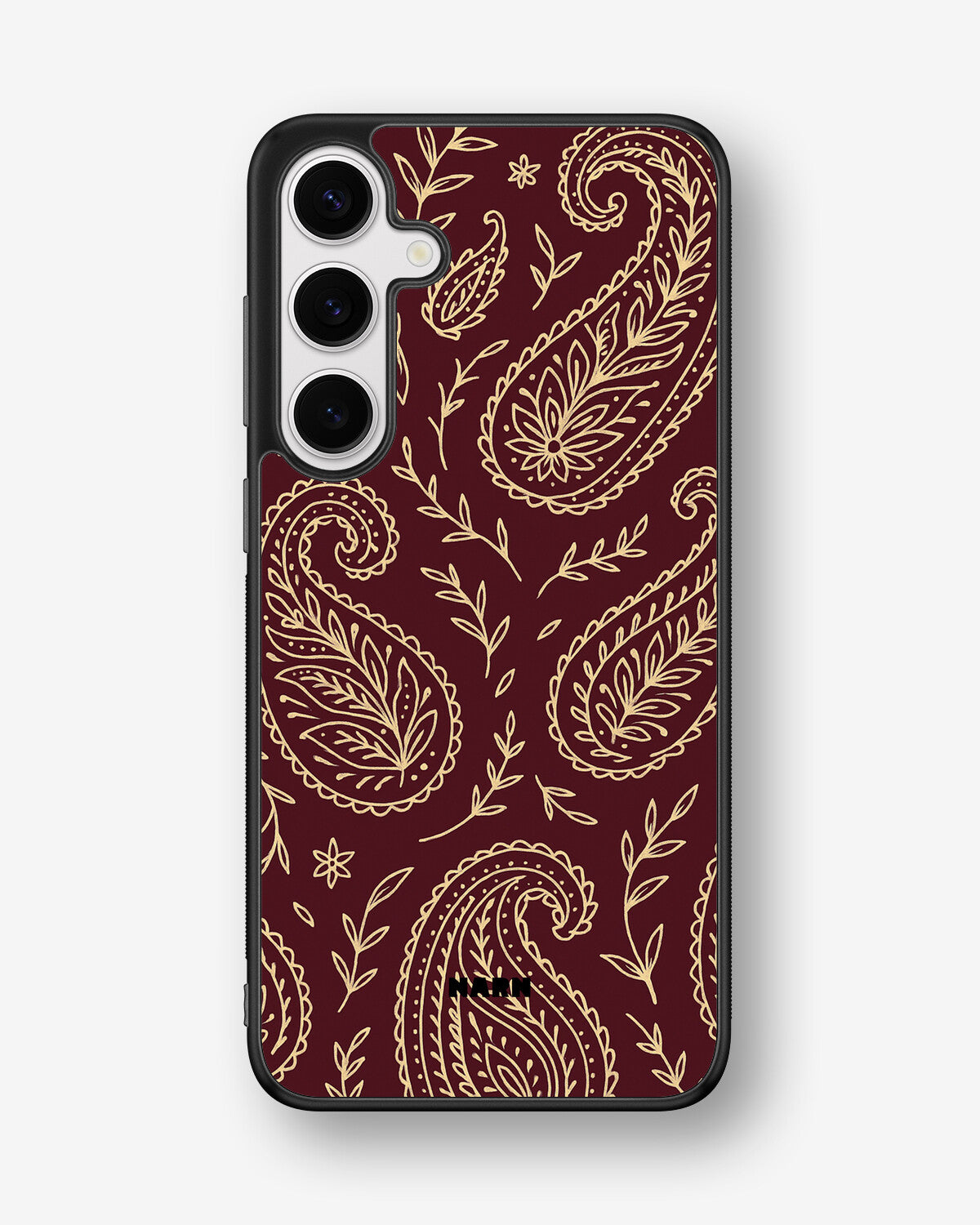 Samsung Galaxy S24 Plus Hard Case – Madame Royale - View 1