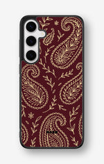 Samsung Galaxy S24 Plus Hard Case – Madame Royale - View 1