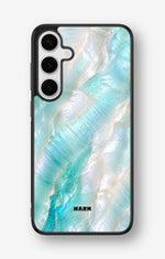 Samsung Galaxy S24 Plus Hard Case – Mermaid - View 1