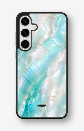 Samsung Galaxy S24 Plus Hard Case – Mermaid - View 1