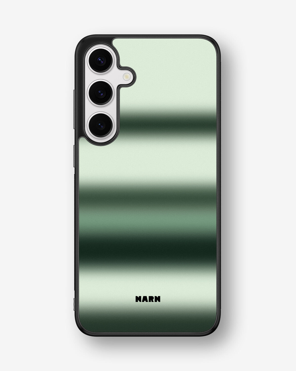 Samsung Galaxy S24 Plus Hard Case – Mint - View 1