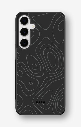 Samsung Galaxy S24 Plus Hard Case – No Signal - View 1
