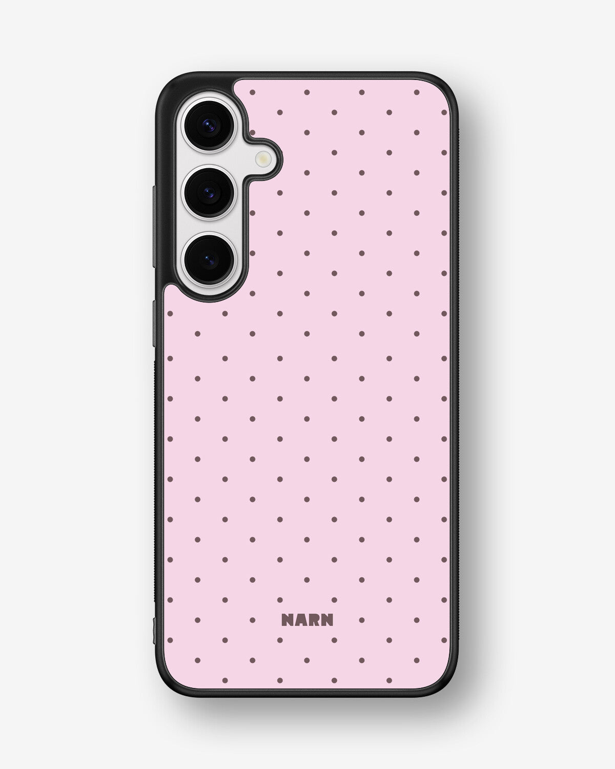 Samsung Galaxy S24 Plus Hard Case – Notebook - View 1