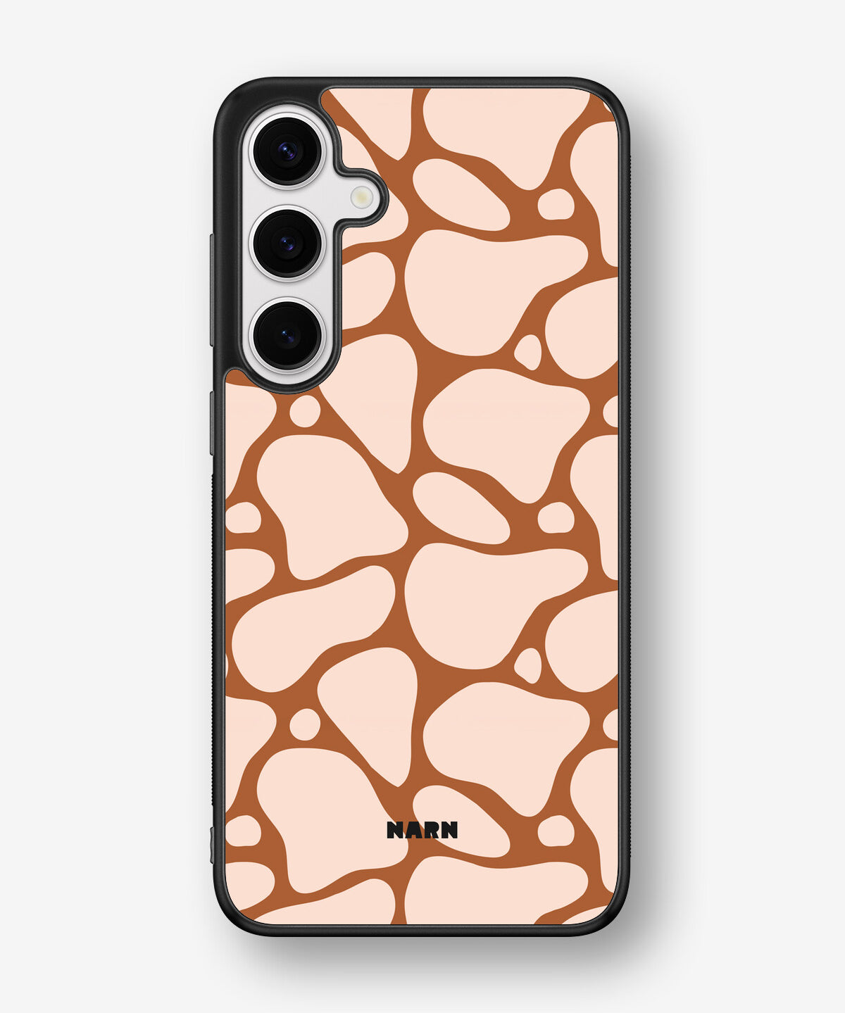 Samsung Galaxy S24 Plus Hard Case – Organic Terra - View 1