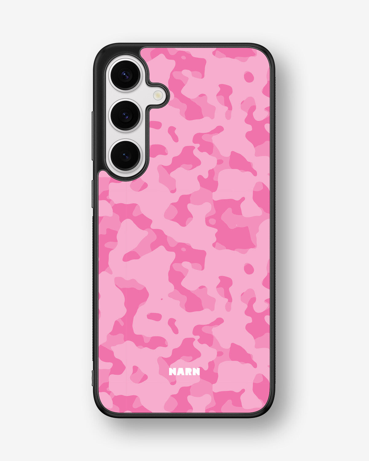 Samsung Galaxy S24 Plus Hard Case – Riot Pink - View 1