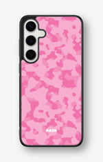 Samsung Galaxy S24 Plus Hard Case – Riot Pink - View 1