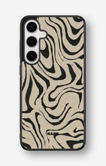 Samsung Galaxy S24 Plus Hard Case – Sand Drift - View 1