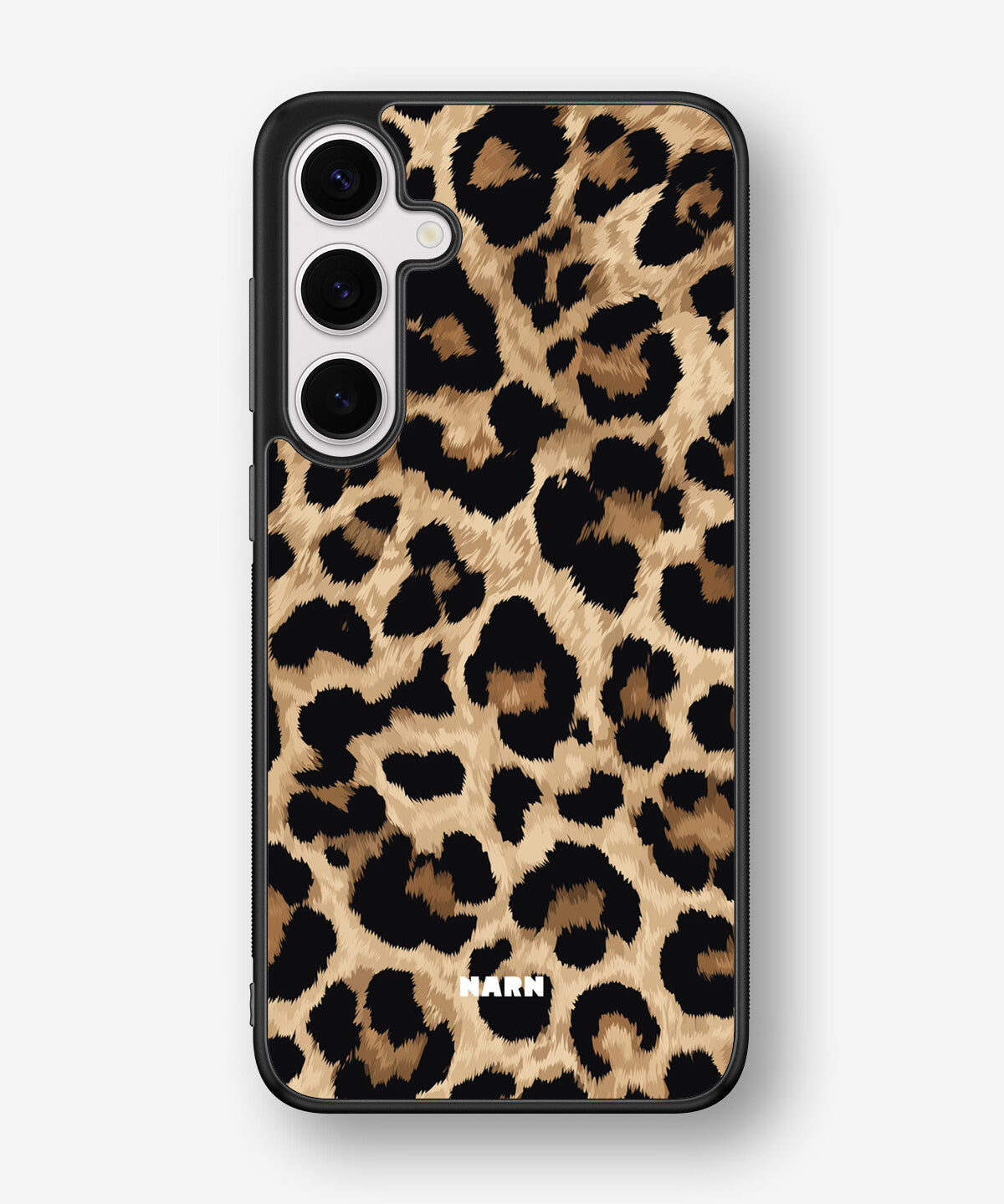 Samsung Galaxy S24 Plus Hard Case – Savanna Noir - View 1