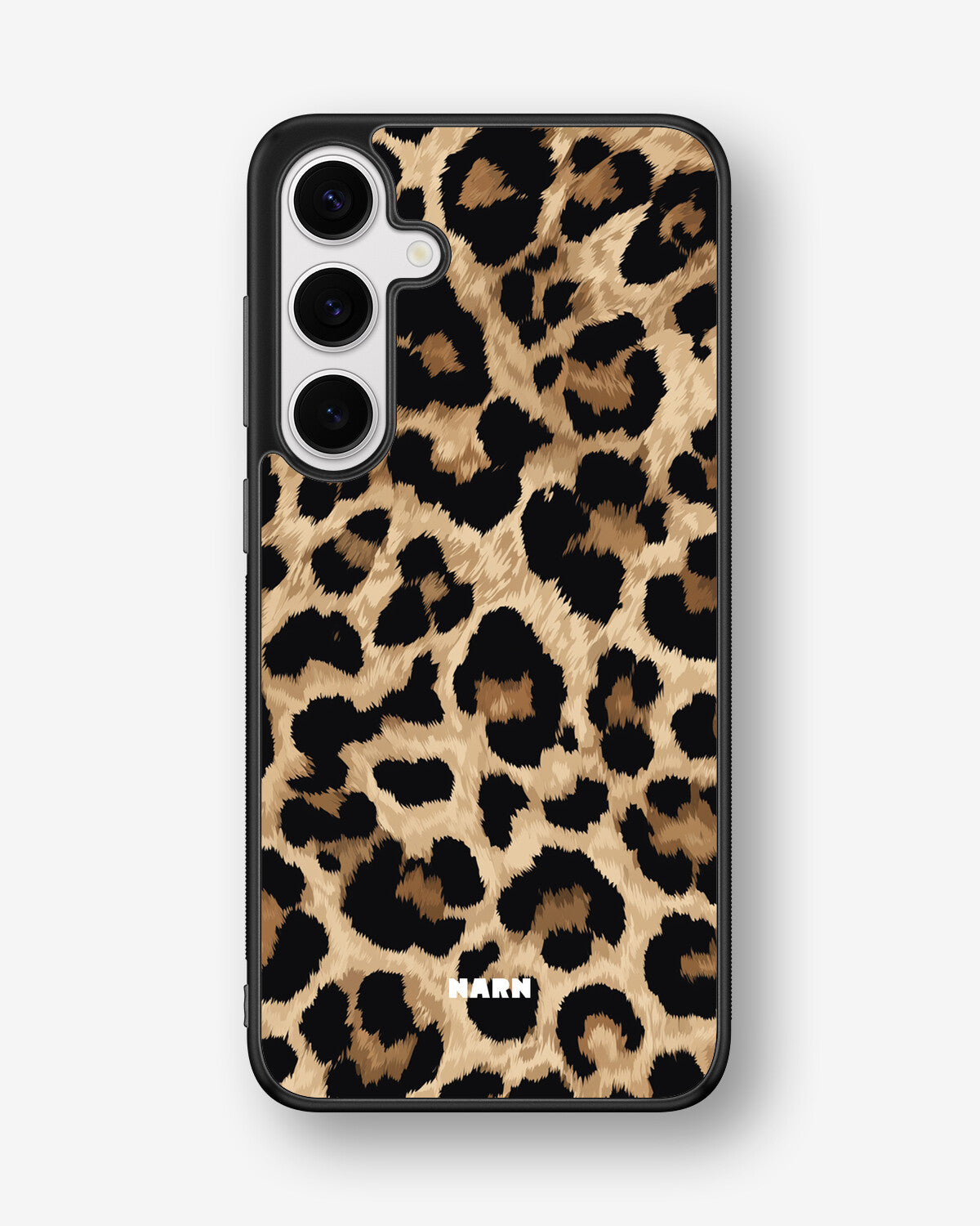 Samsung Galaxy S24 Plus Hard Case – Savanna Noir - View 1