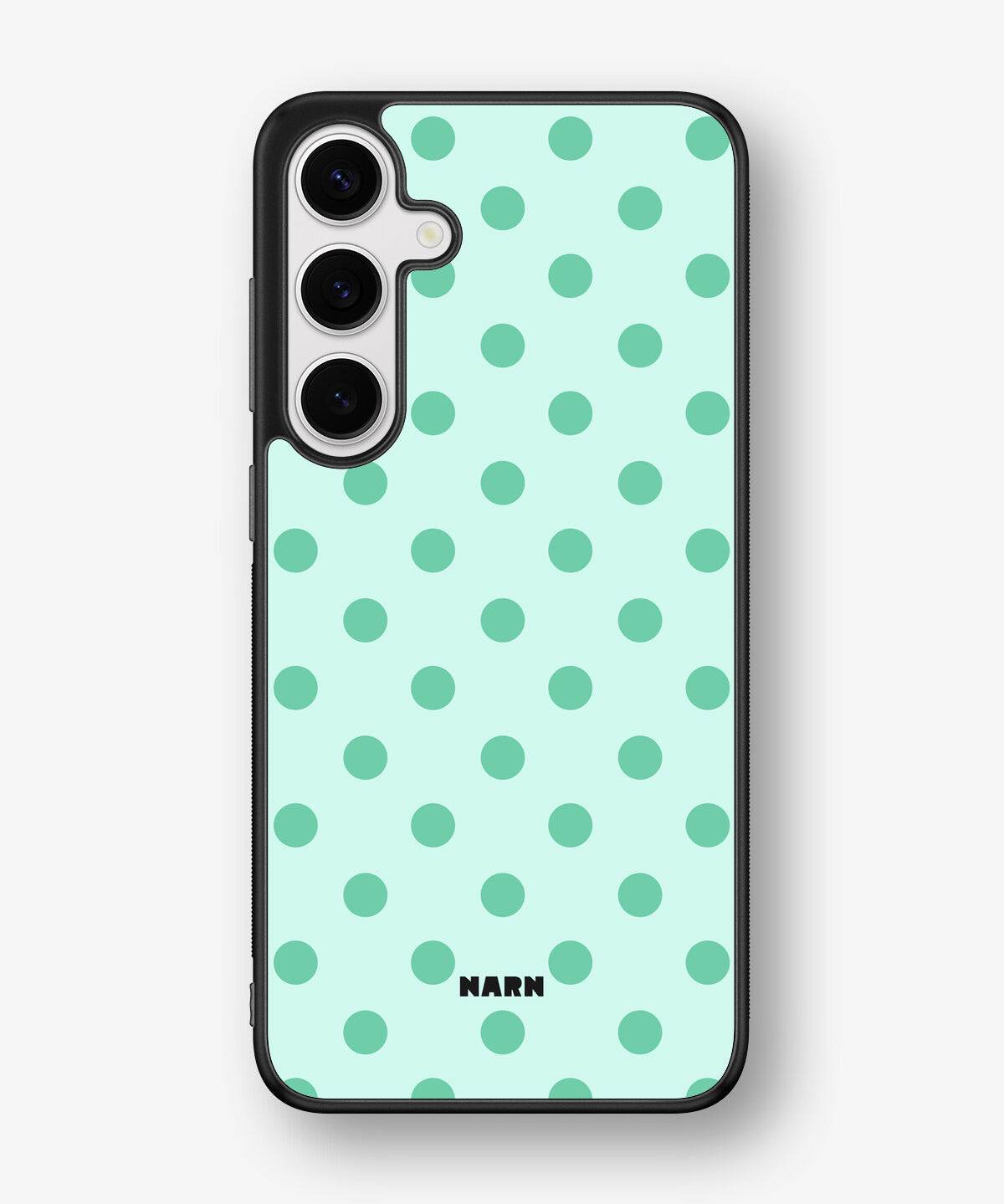 Samsung Galaxy S24 Plus Hard Case – Sea Pearls - View 1