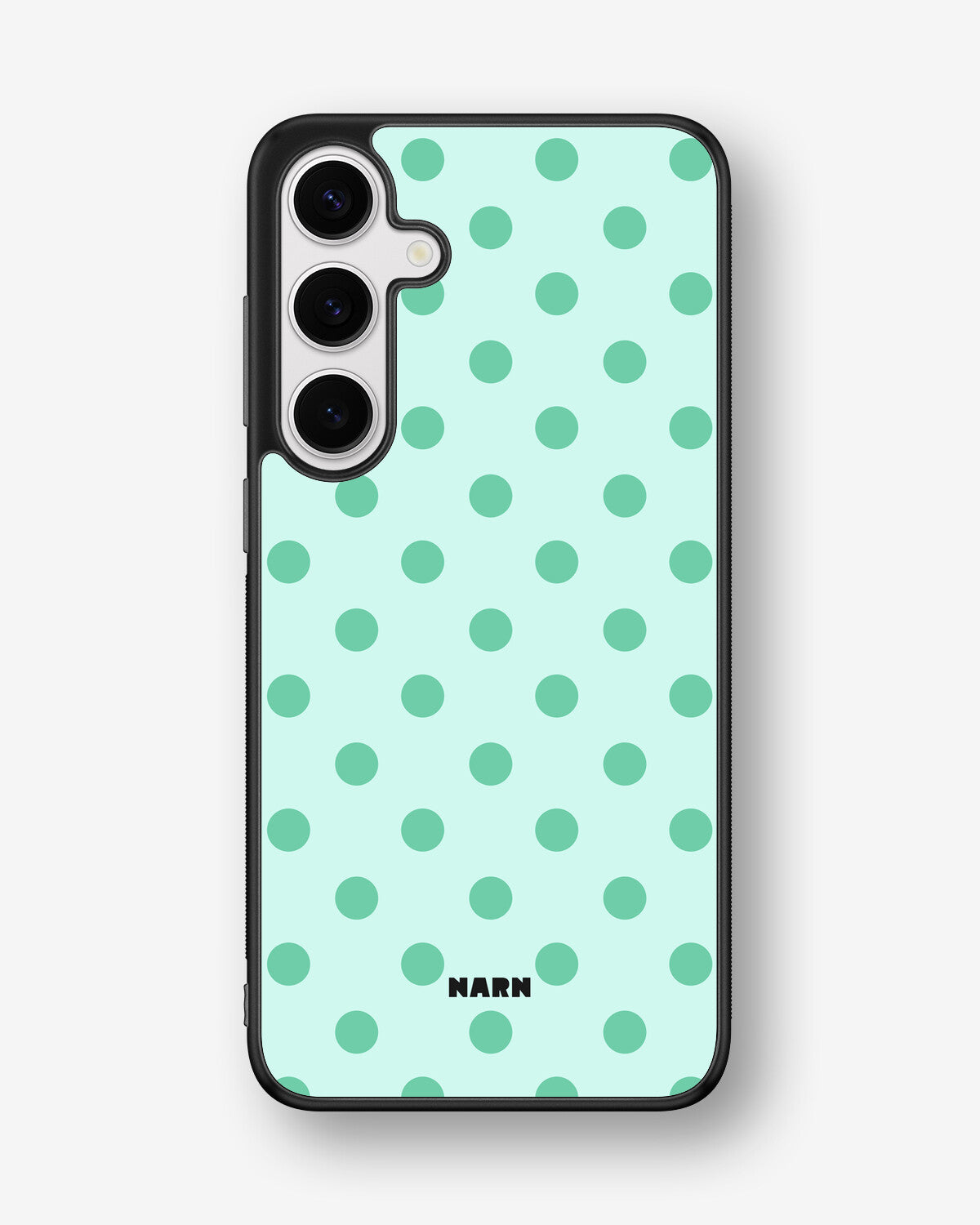 Samsung Galaxy S24 Plus Hard Case – Sea Pearls - View 1