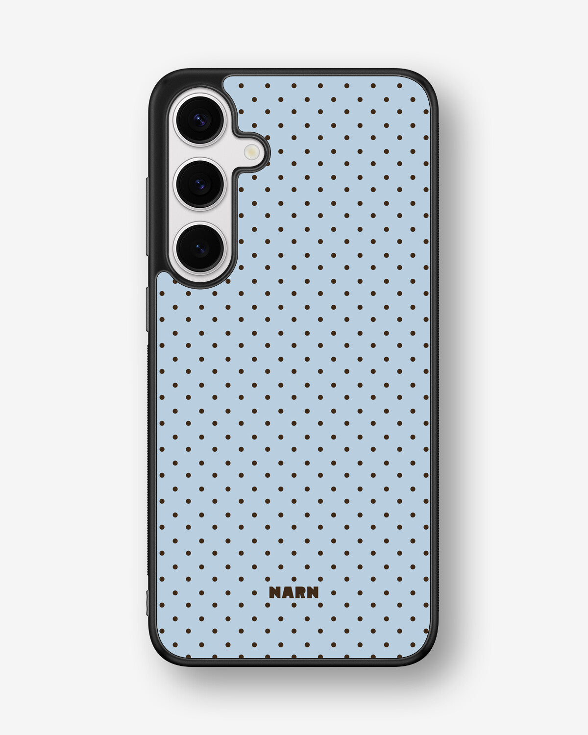Samsung Galaxy S24 Plus Hard Case – Slow Morning - View 1
